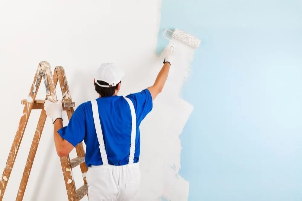 wall painting