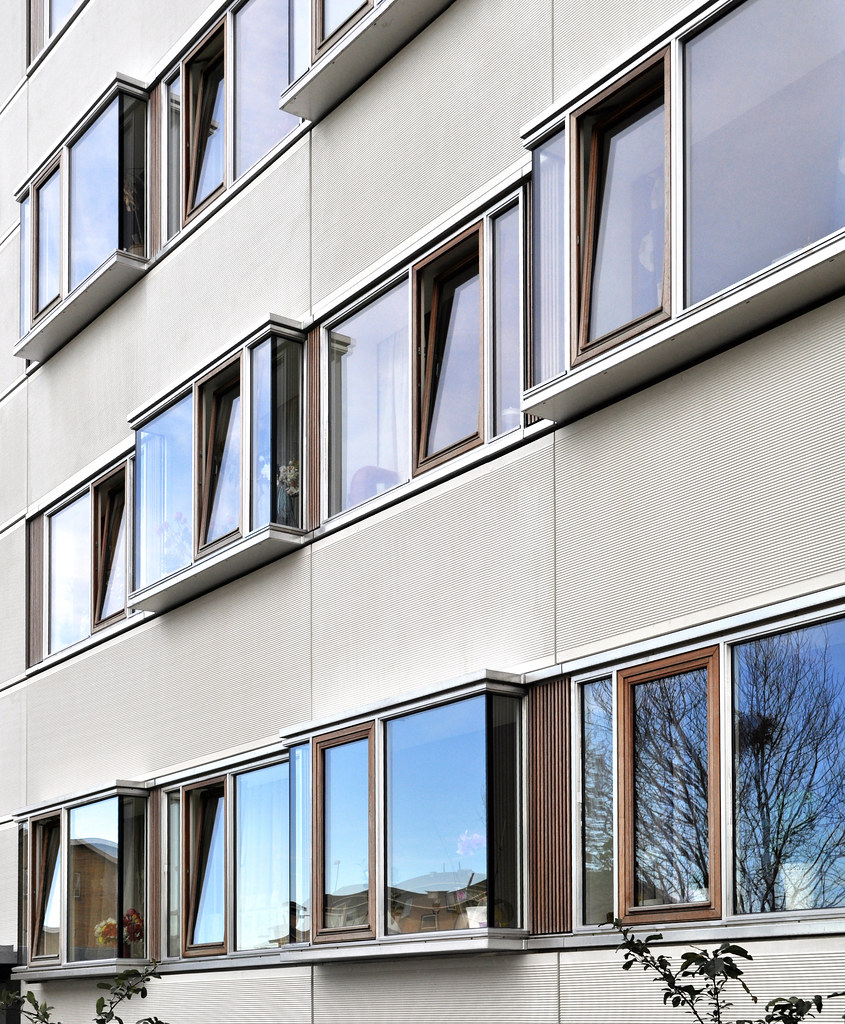 Facade Renovation Services