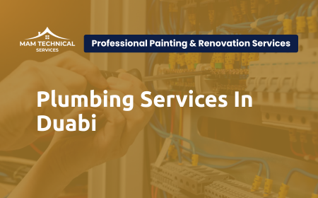 electrical services