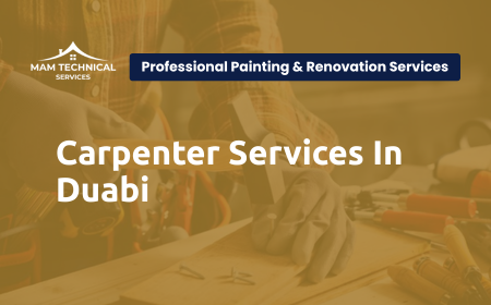 carpenter services