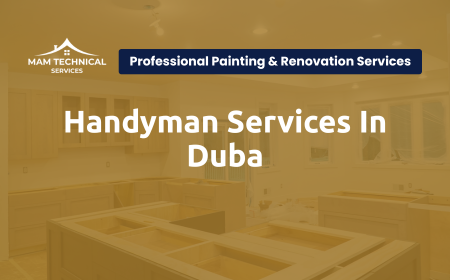 handyman services