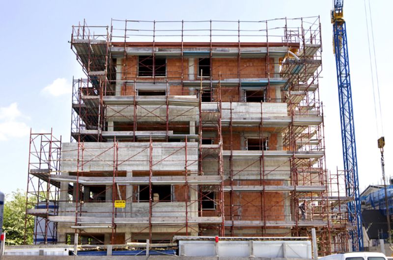 Building Renovation Services