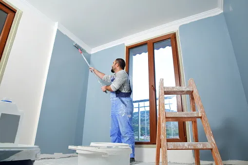 Move-In/Move-Out Painting Services
