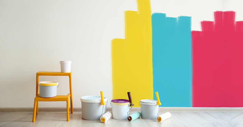 Budget Friendly Painting Services
