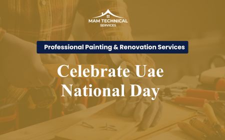 Uae National Day